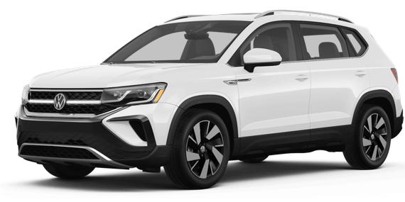 VOLKSWAGEN TAOS 4MOTION 2024 3VV4X7B29RM032512 image VOLKSWAGEN TAOS 4MOTION 2024 3VV4X7B29RM032512 image